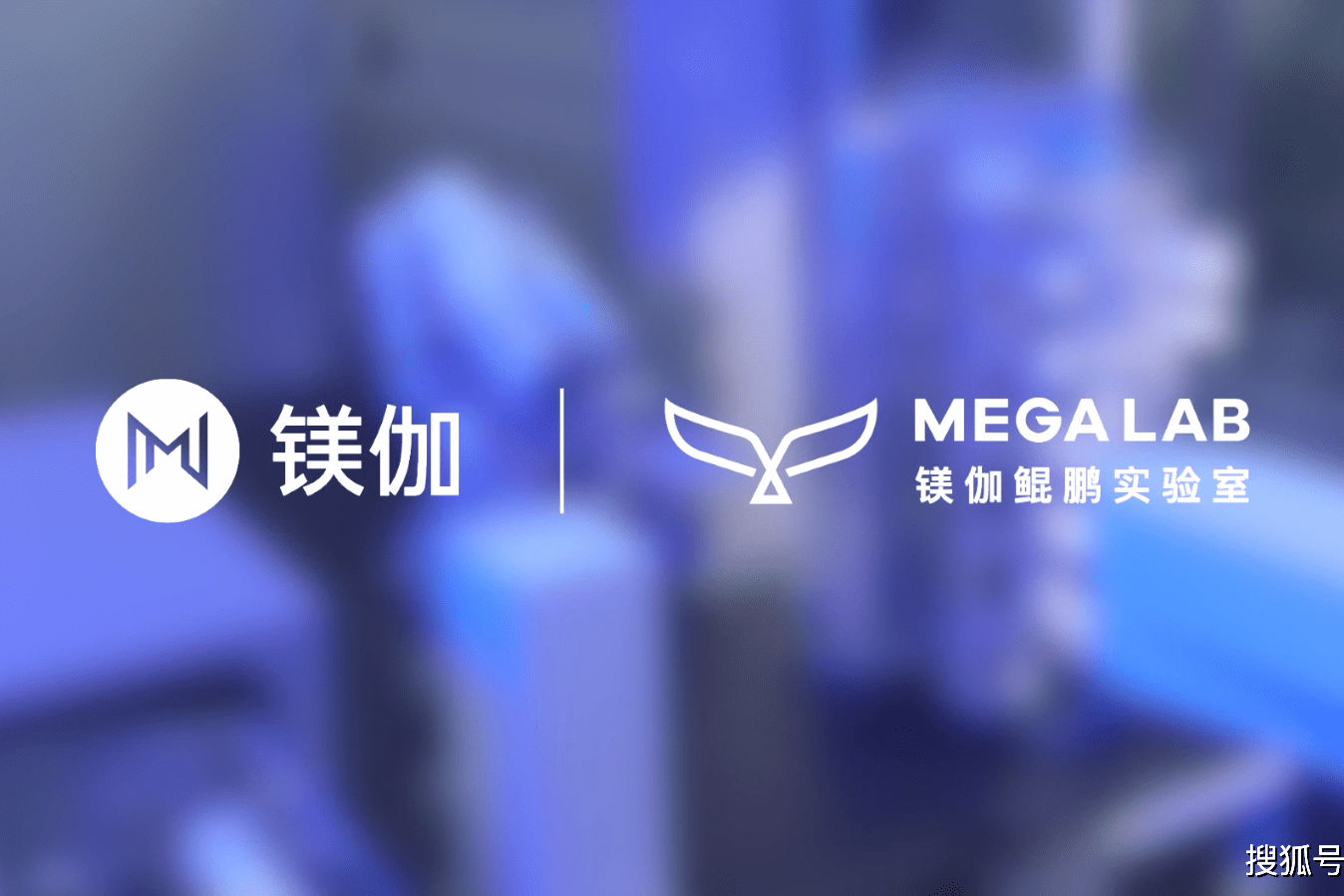 镁伽鲲鹏实验室megalab
