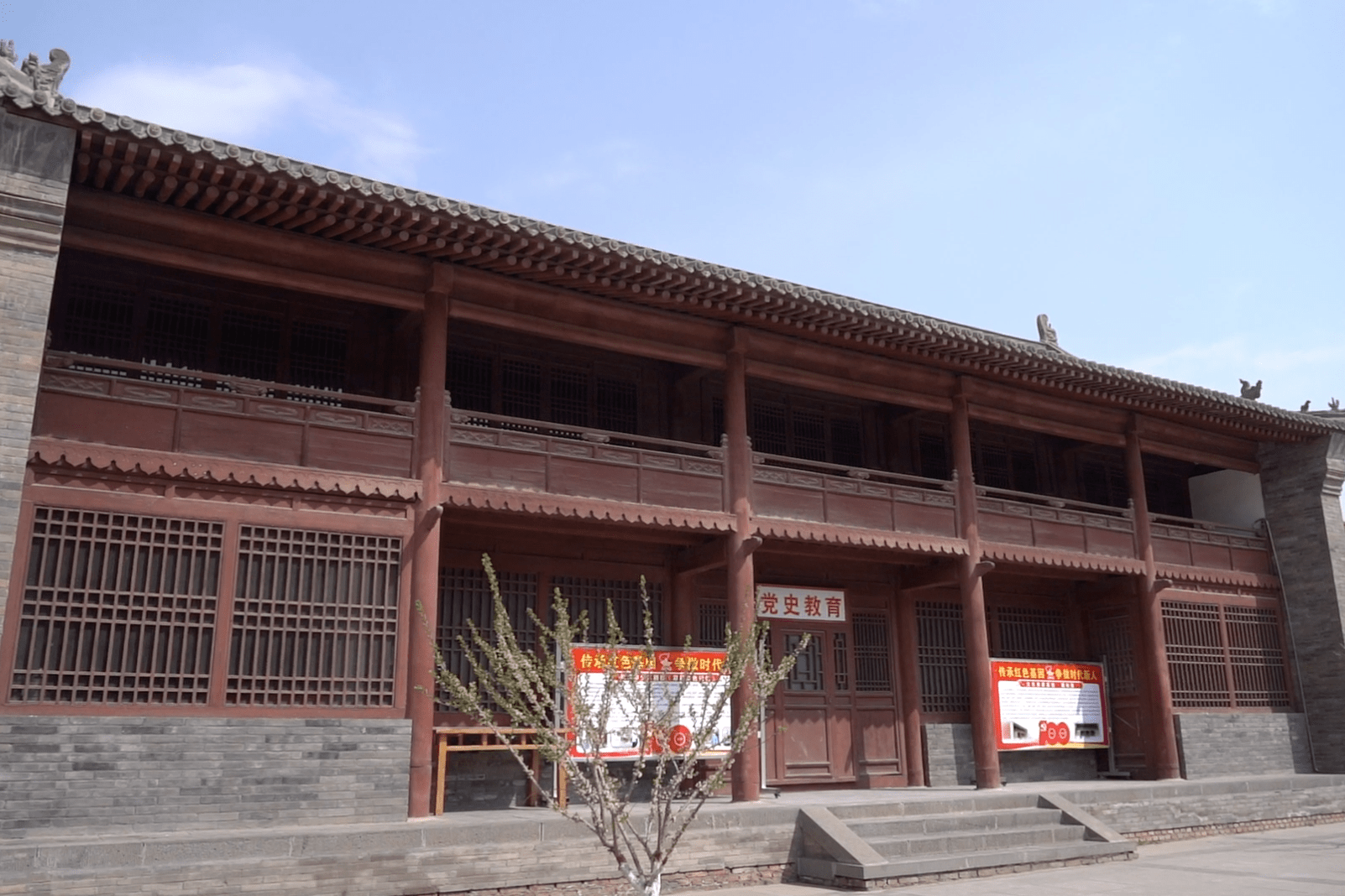 呼和浩特有座藏经阁背后有这么多你不知道的故事