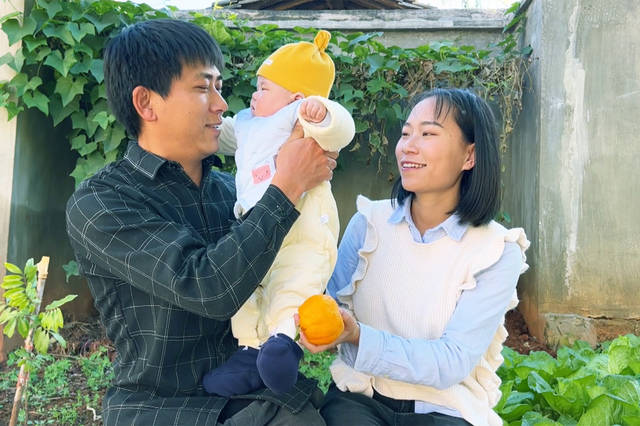 乡村野光的个人展示页