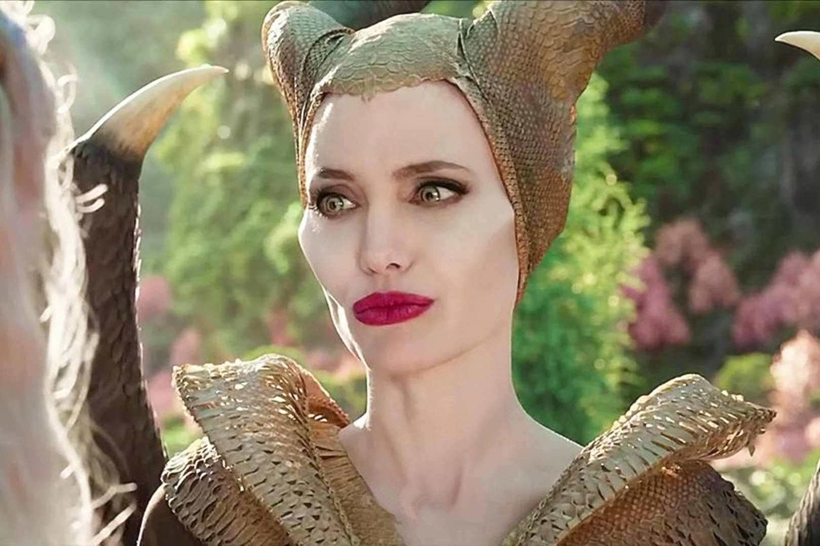 沉睡魔咒有一种爱超越世间所有那便是母爱