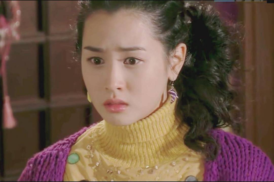 赵冠宇哥特式唱腔爱上鲨鱼的人鱼经典韩剧我的女孩插曲