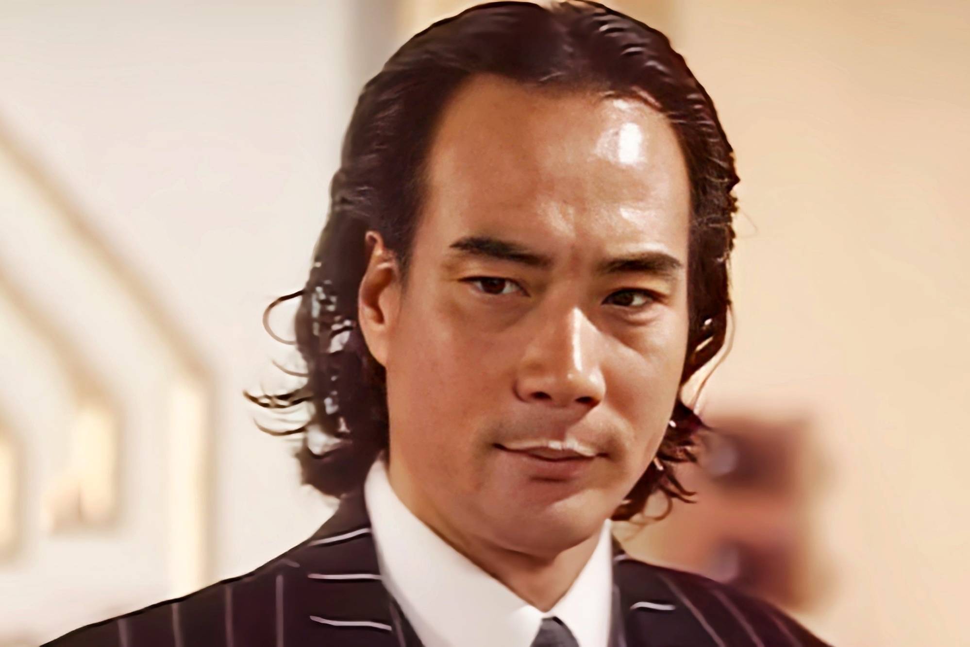 徐少强一生风流雪梨为其生下一儿一女领证当天却逃跑了