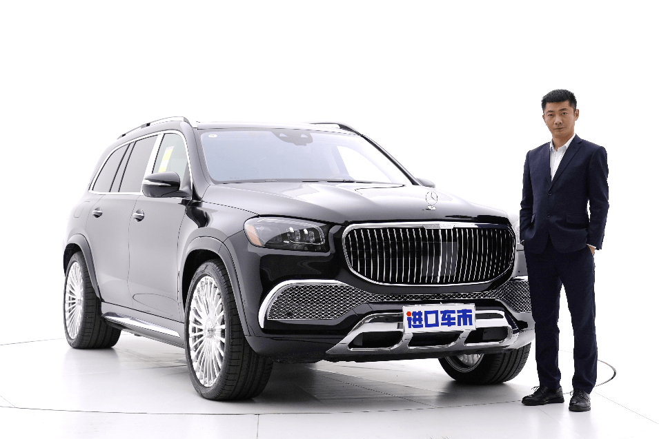 更适合老板的车奔驰迈巴赫gls600详细介绍