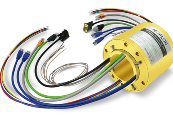 光纤通信在各个领域的应用