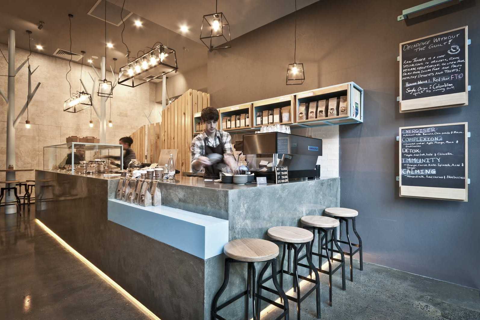 有一种情怀创业叫咖啡店开咖啡店要准备的物料