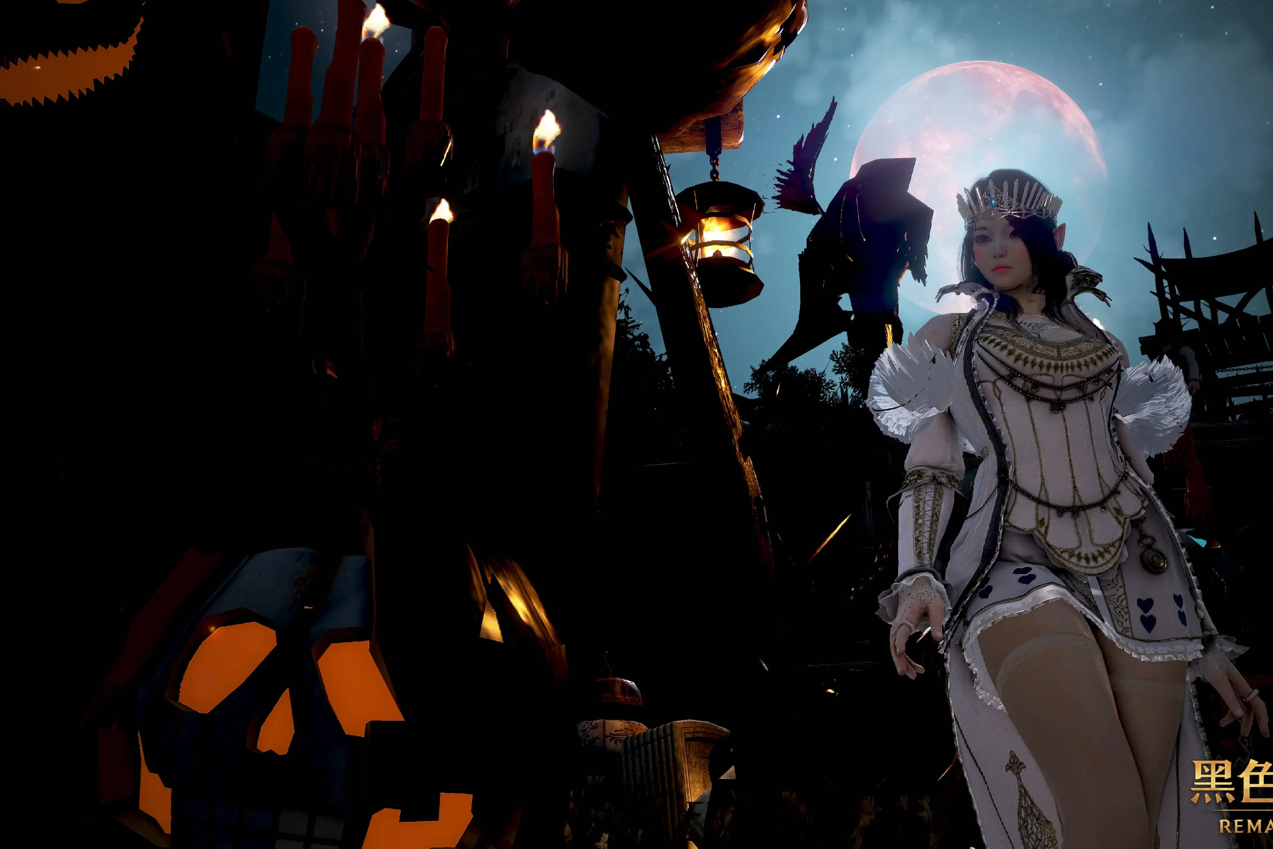 黑色沙漠手游哪个角色好玩?黑色沙漠职业强度排名2022_沙漠_黑色_职业