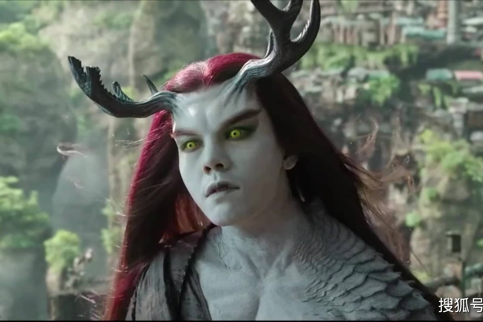 大结局:男主死而复生,与师兄大战,大获全胜