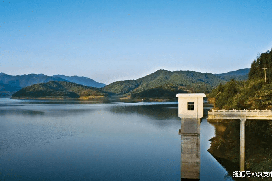 水文动态监测预警系统(智慧水利监控云平台)