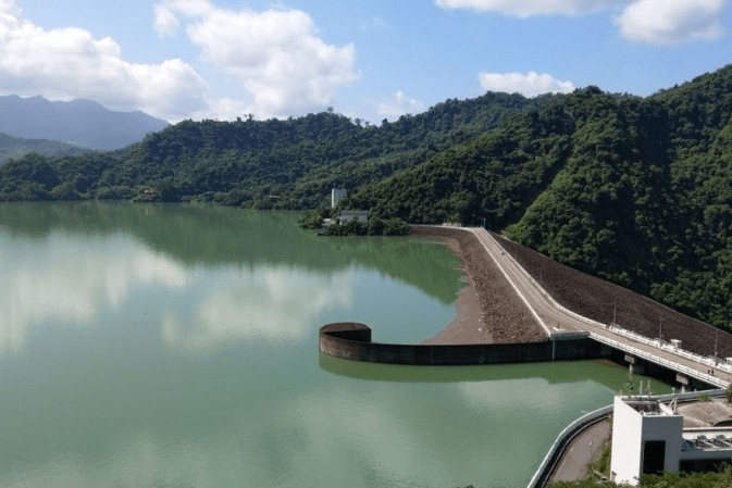 水利远程监控系统(水资源实时监控管理系统)