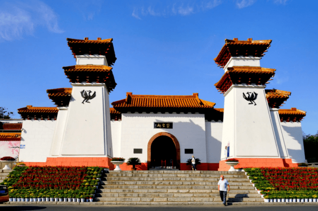 直播南阳的个人展示页