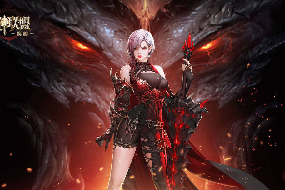 女神联盟契约女神搭配推荐 最强阵容攻略_阵容_女神联盟_契约