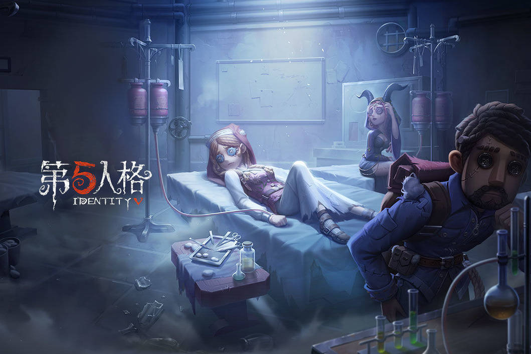 第五人格渔女技能强度解析渔女技能介绍