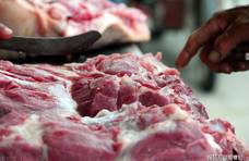 猪肉虽然便宜，但要注意隐藏的“硼砂肉”！为了健康，一定要少吃