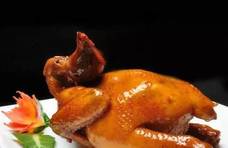 粤菜大厨教你做正宗的玫瑰豉油鸡、脆皮鸡！喷香入味，一人吃半只