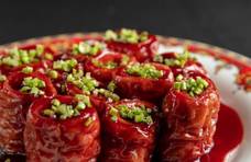 山东最出名的13道名菜，特色鲁菜合集，鲜香脆嫩，不愧是名菜之首