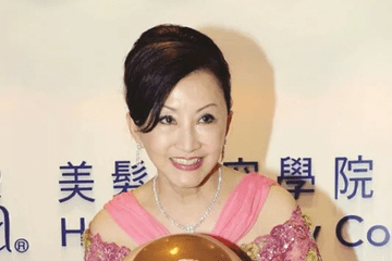 广东郑明明化妆品公司因发布“虚假广告”被监管部门处罚