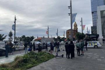 突发爆雷、数额巨大 中战华信集团被长沙警方立