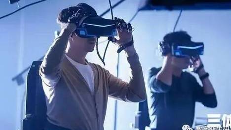 深解三体游戏——映射在现实中的黑科技