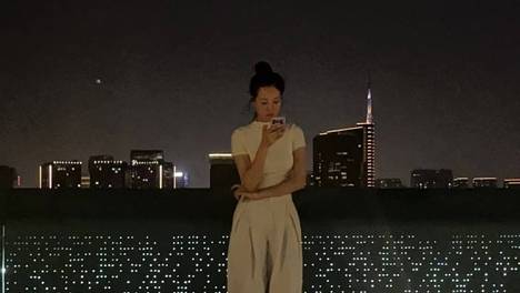 都市丽人魅影