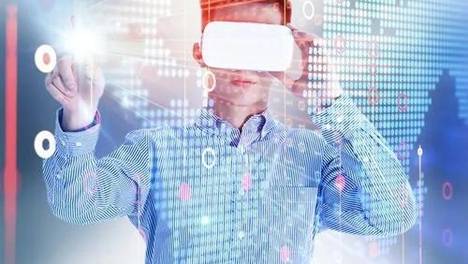 虚拟现实（VR）技术的多维应用：探索数字世界的无限可能