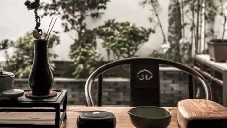 这才是中国人的家具