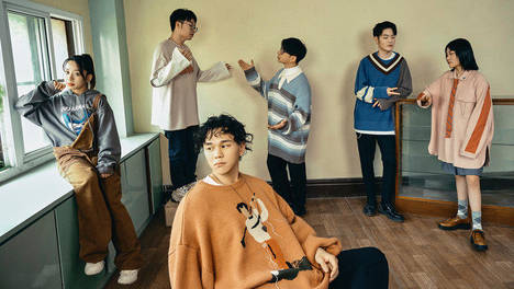 milk牛奶乐队:像牛奶一样带给大家营养 | 麻乐音乐专访王鲁飞:我想