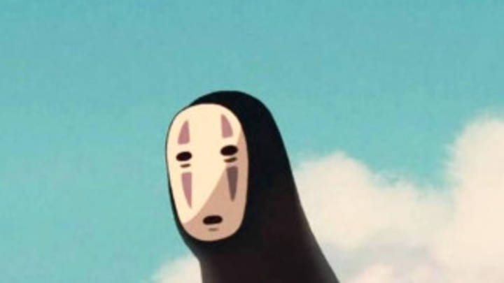《千与千寻》中，“无脸男”的原型是谁？