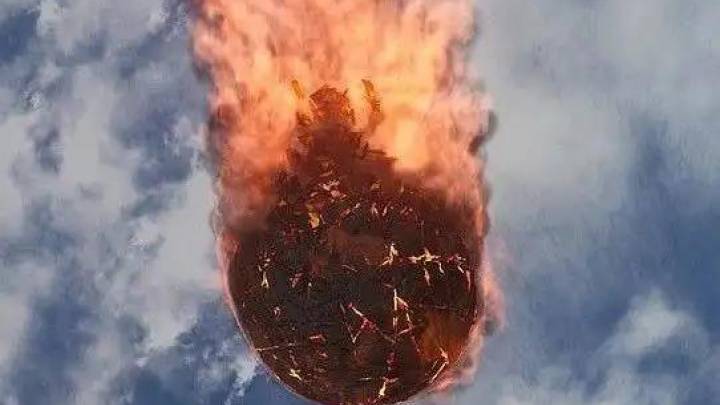 核弹是原子弹吗?_的武器_核反应_核武器