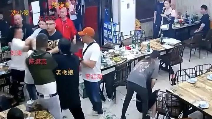 唐山的雷霆风暴治安整治行动，能彻底清除黑恶势力吗？