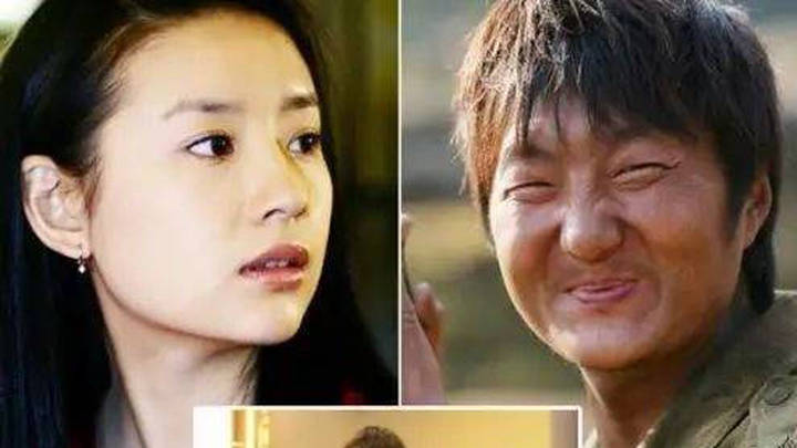 董洁曾出轨王大治，是否说明男星颜值不重要？