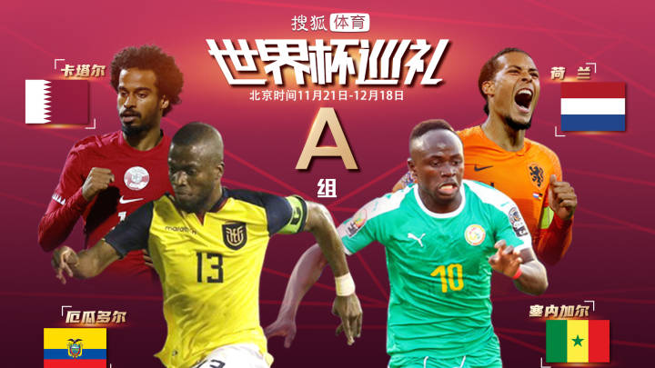 您认为世界杯A组谁能出线？
