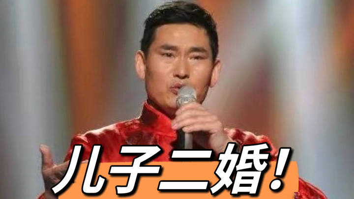 朱小伟二婚又不被看好，是真的吗？