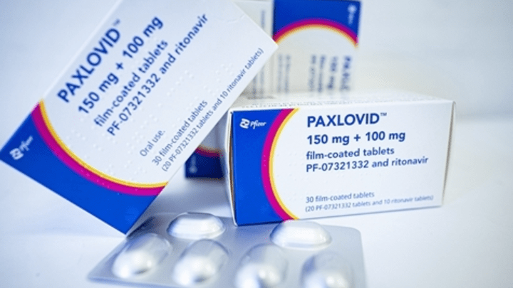 你会购买辉瑞新冠治疗药品Paxlovid吗？