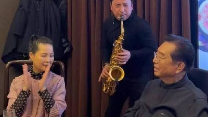你听过李双江的歌吗？
