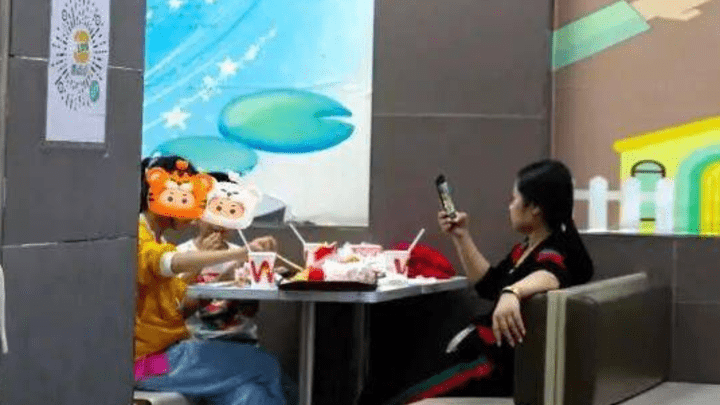 你认为华莱士好吃嘛？