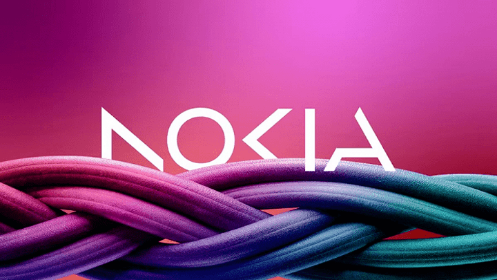 诺基亚（Nokia）的新Logo好看吗？