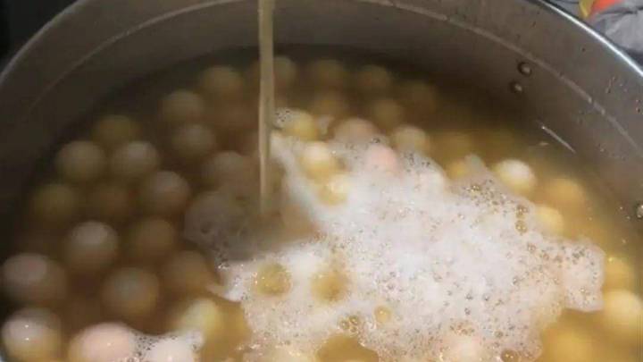 “童子尿煮蛋”公开网售！你会选择购买吗？