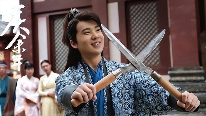 《庆余年》原班人马大换血，肖战李沁不再演，你期待吗？