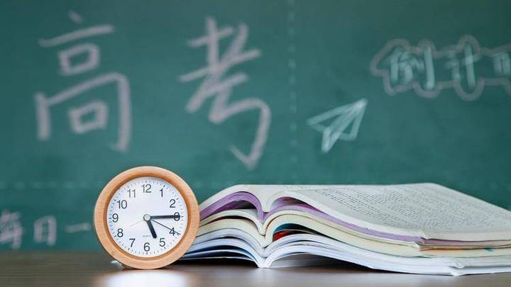 本世纪我国高考录取率，你觉得合理吗？