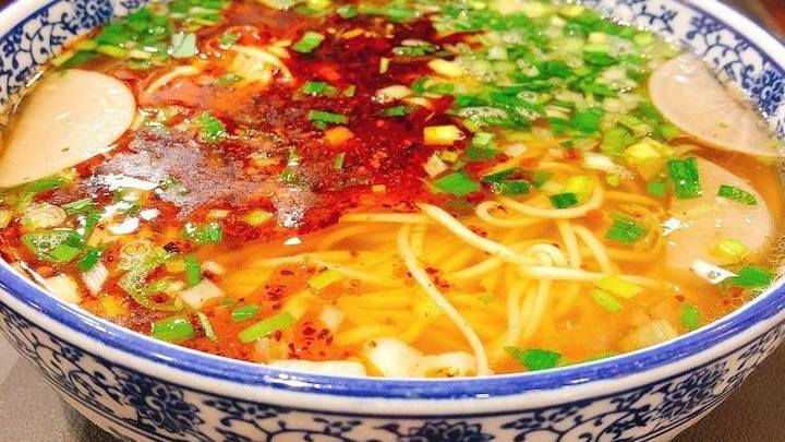甘肃将为兰州牛肉面立法，你能接受吗？