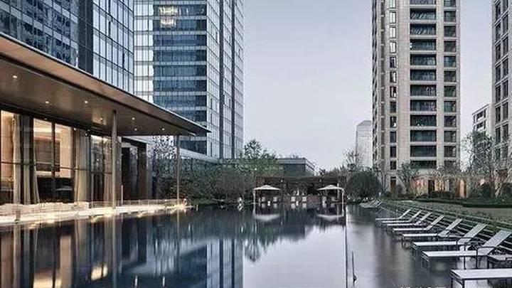 浙江杭州临平区月映星语园，你看好吗？