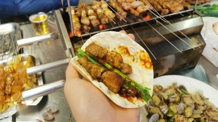 你觉得“淄博烧烤”的出圈会持续吗？