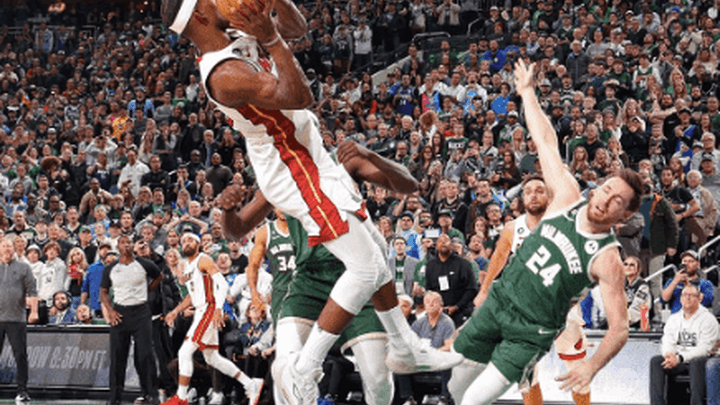 巴特勒绝平空接引争议，你觉得他是推人在先吗？