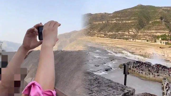 黄河壶口瀑布为安全外建高墙有必要吗？