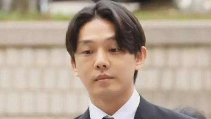刘亚仁被抓反转了吗？