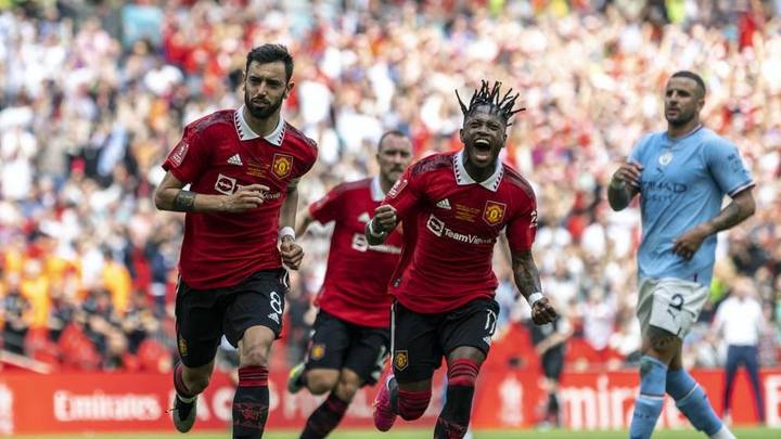 联赛杯冠军+英超第3名！滕式曼联下赛季能否完成自我救赎？