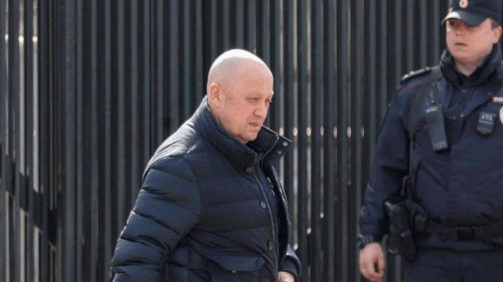 瓦格纳首领以武装叛乱罪被俄立案，俄罗斯还会请雇佣兵吗？