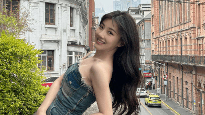 王鹤润工作室否认与易烊千玺恋情传闻，你相信吗？