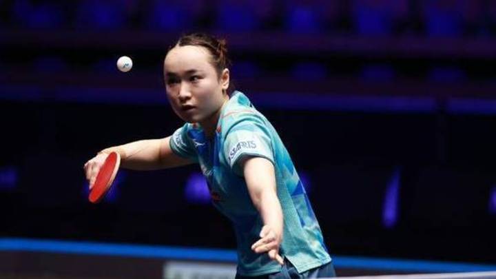 陈梦立大功3-0横扫伊藤美诚，还敢质疑她吗？