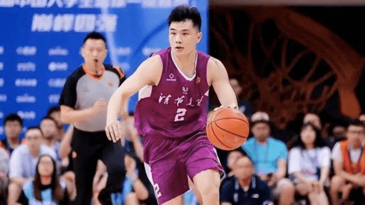 清华才子当选榜眼秀，你喜欢方佳晨吗？